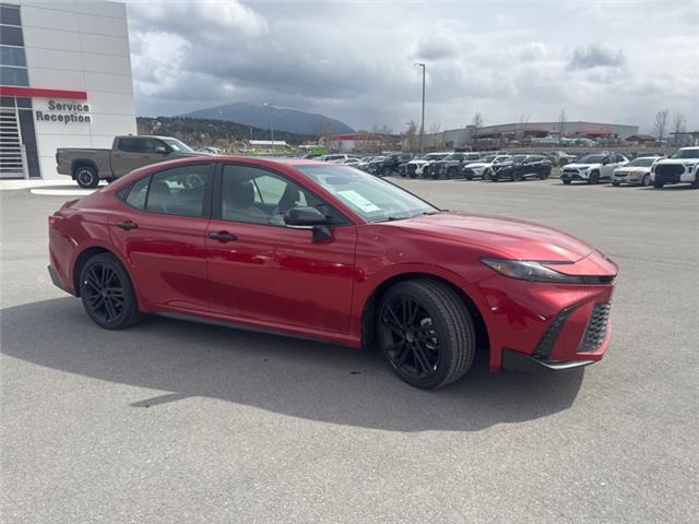 2026 Toyota Camry SE Upgrade (Stk: U054169) in Cranbrook - Image 7 of 20