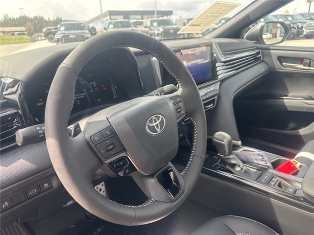 2026 Toyota Camry SE Upgrade (Stk: U054169) in Cranbrook - Image 9 of 20