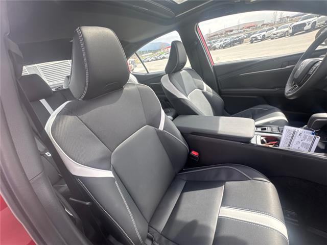 2026 Toyota Camry SE Upgrade (Stk: U054169) in Cranbrook - Image 11 of 20