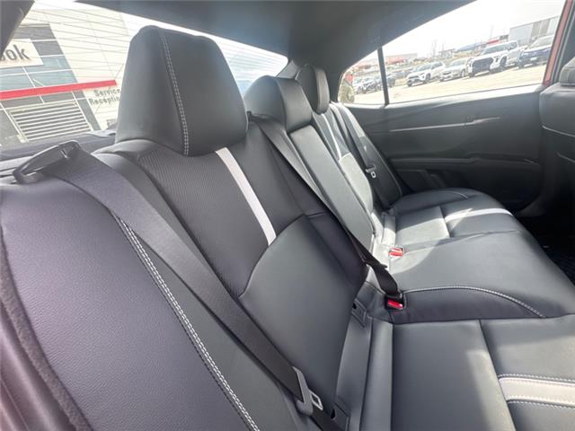 2026 Toyota Camry SE Upgrade (Stk: U054169) in Cranbrook - Image 12 of 20