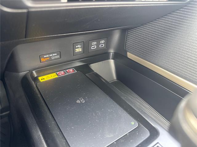2026 Toyota Camry SE Upgrade (Stk: U054169) in Cranbrook - Image 14 of 20