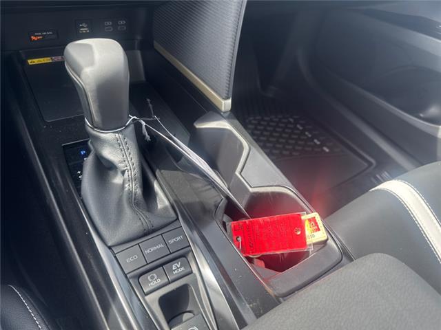2026 Toyota Camry SE Upgrade (Stk: U054169) in Cranbrook - Image 15 of 20