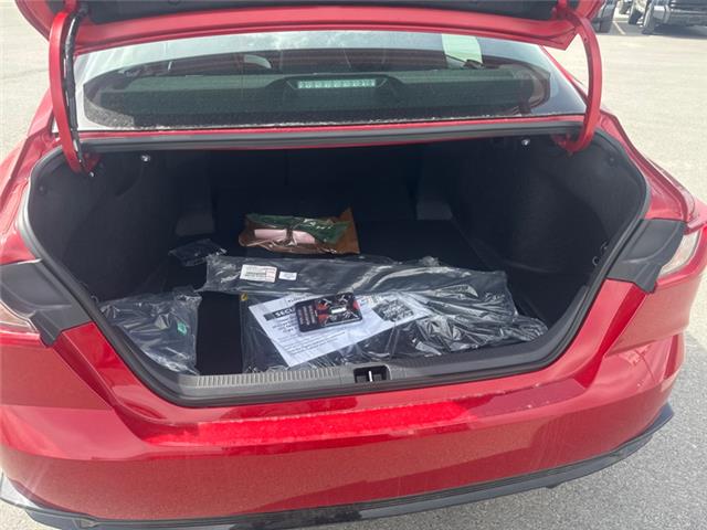 2026 Toyota Camry SE Upgrade (Stk: U054169) in Cranbrook - Image 18 of 20