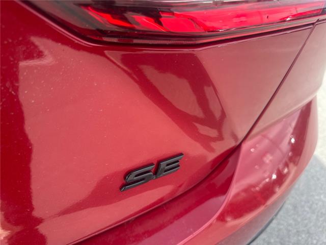 2026 Toyota Camry SE Upgrade (Stk: U054169) in Cranbrook - Image 19 of 20