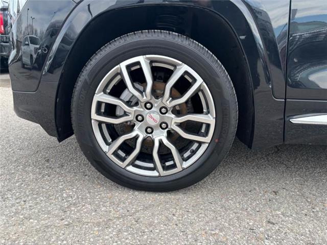 2024 GMC Terrain Denali (Stk: UT76020) in Cobourg - Image 5 of 18