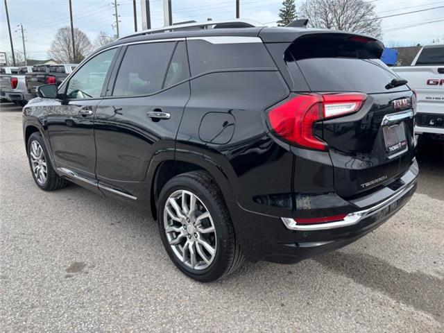 2024 GMC Terrain Denali (Stk: UT76020) in Cobourg - Image 6 of 18