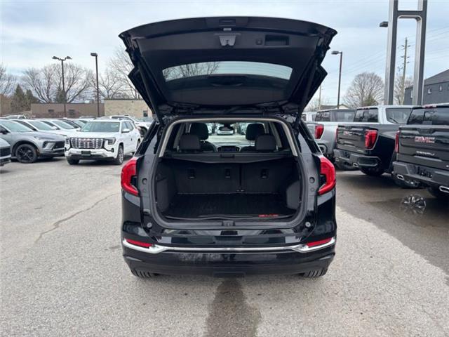 2024 GMC Terrain Denali (Stk: UT76020) in Cobourg - Image 9 of 18