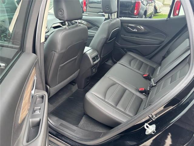 2024 GMC Terrain Denali (Stk: UT76020) in Cobourg - Image 10 of 18