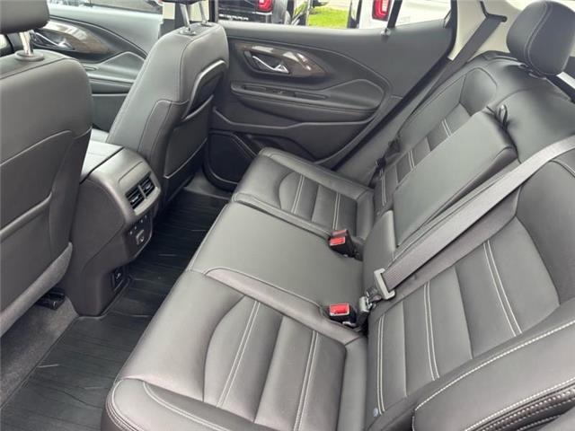 2024 GMC Terrain Denali (Stk: UT76020) in Cobourg - Image 11 of 18