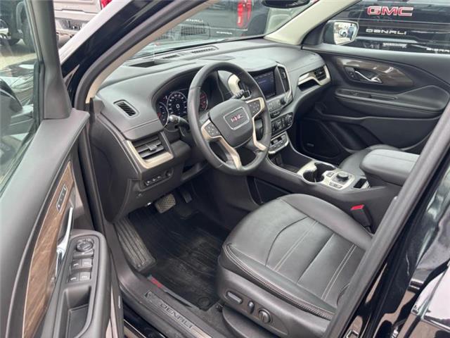 2024 GMC Terrain Denali (Stk: UT76020) in Cobourg - Image 13 of 18