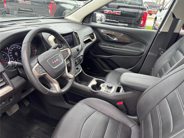 2024 GMC Terrain Denali (Stk: UT76020) in Cobourg - Image 14 of 18