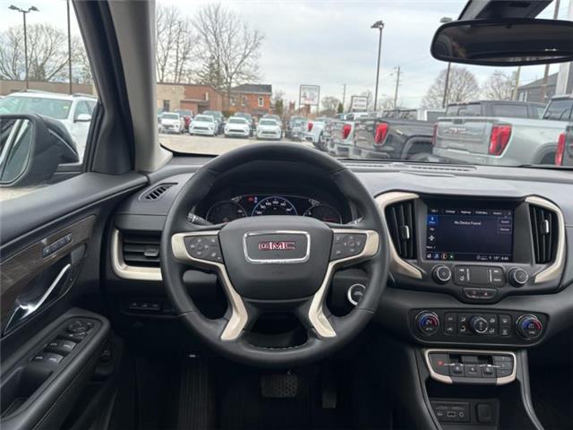 2024 GMC Terrain Denali (Stk: UT76020) in Cobourg - Image 15 of 18