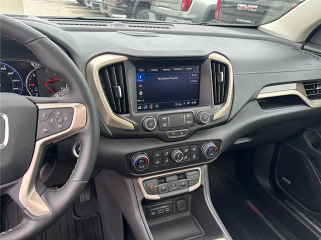 2024 GMC Terrain Denali (Stk: UT76020) in Cobourg - Image 16 of 18