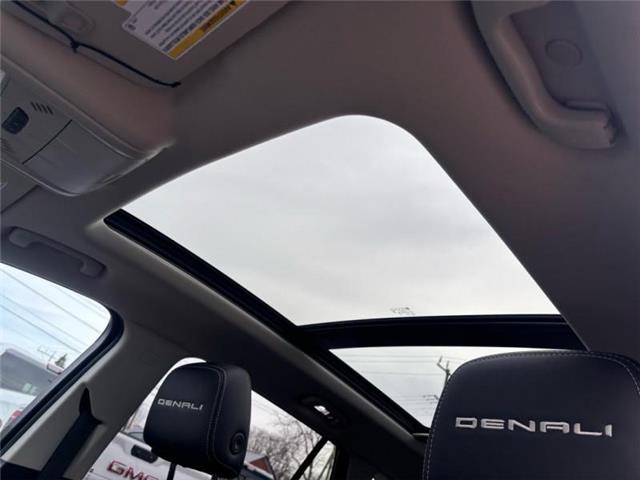 2024 GMC Terrain Denali (Stk: UT76020) in Cobourg - Image 17 of 18