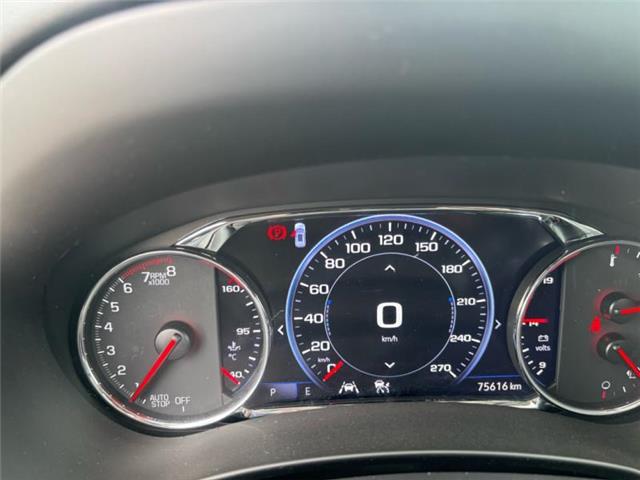 2024 GMC Terrain Denali (Stk: UT76020) in Cobourg - Image 18 of 18