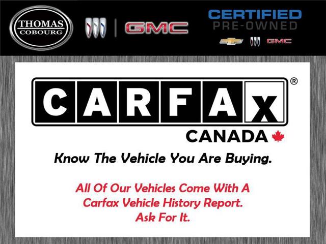 2025 GMC Sierra 1500 AT4 (Stk: UT69350) in Cobourg - Image 4 of 18
