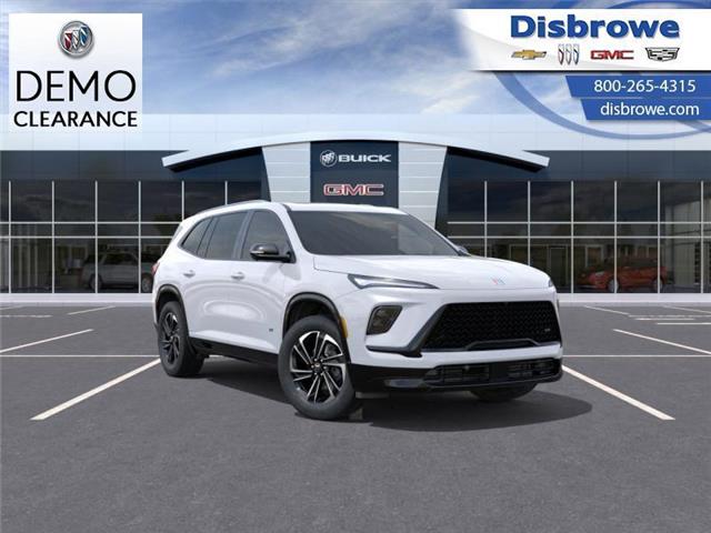 2026 Buick Enclave Sport Touring (Stk: 84824) in St. Thomas - Image 1 of 24