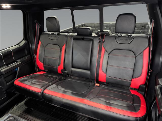 2018 Ford F-150 Lariat (Stk: T9929A) in ROSETOWN - Image 10 of 17