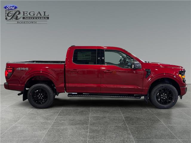 2026 Ford F-150 XLT (Stk: T0040) in ROSETOWN - Image 2 of 17