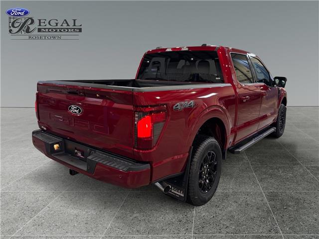 2026 Ford F-150 XLT (Stk: T0040) in ROSETOWN - Image 3 of 17