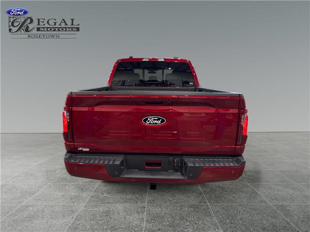 2026 Ford F-150 XLT (Stk: T0040) in ROSETOWN - Image 4 of 17