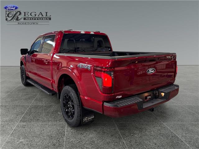 2026 Ford F-150 XLT (Stk: T0040) in ROSETOWN - Image 5 of 17