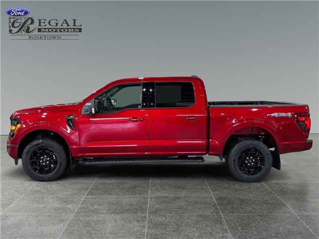 2026 Ford F-150 XLT (Stk: T0040) in ROSETOWN - Image 6 of 17