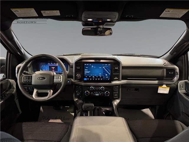 2026 Ford F-150 XLT (Stk: T0040) in ROSETOWN - Image 11 of 17