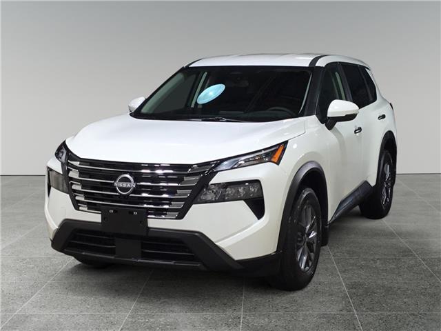 2026 Nissan Rogue S (Stk: N26198) in Sault Ste. Marie - Image 1 of 6