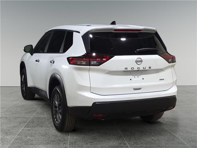 2026 Nissan Rogue S (Stk: N26198) in Sault Ste. Marie - Image 3 of 6