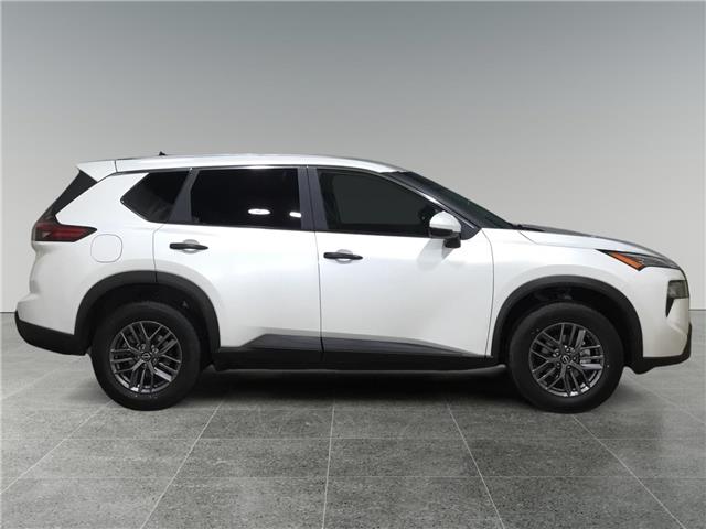 2026 Nissan Rogue S (Stk: N26198) in Sault Ste. Marie - Image 5 of 6