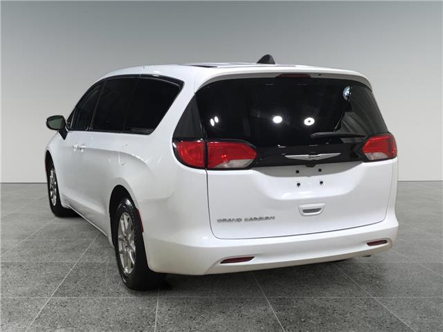 2024 Chrysler Grand Caravan SXT (Stk: P3958) in Sault Ste. Marie - Image 3 of 15
