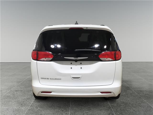 2024 Chrysler Grand Caravan SXT (Stk: P3958) in Sault Ste. Marie - Image 4 of 15