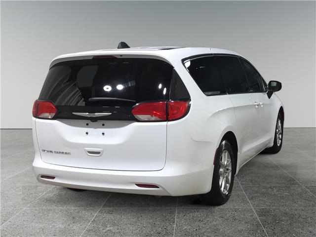 2024 Chrysler Grand Caravan SXT (Stk: P3958) in Sault Ste. Marie - Image 5 of 15
