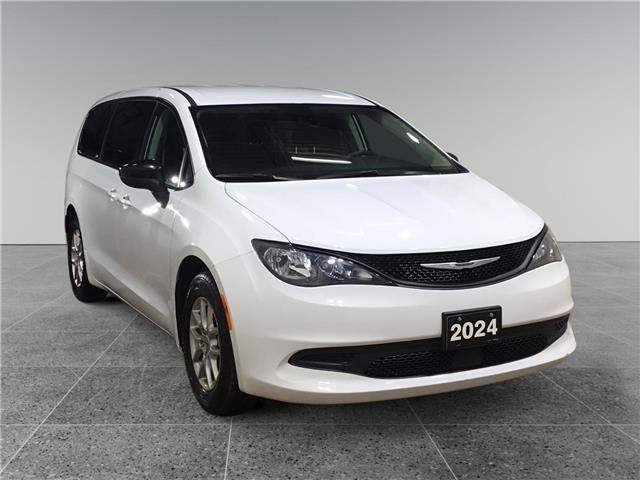 2024 Chrysler Grand Caravan SXT (Stk: P3958) in Sault Ste. Marie - Image 7 of 15