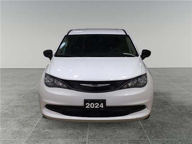 2024 Chrysler Grand Caravan SXT (Stk: P3958) in Sault Ste. Marie - Image 8 of 15