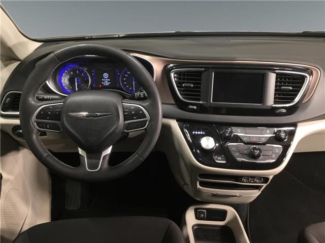 2024 Chrysler Grand Caravan SXT (Stk: P3958) in Sault Ste. Marie - Image 10 of 15