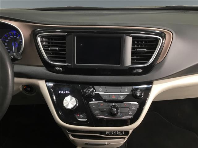 2024 Chrysler Grand Caravan SXT (Stk: P3958) in Sault Ste. Marie - Image 11 of 15