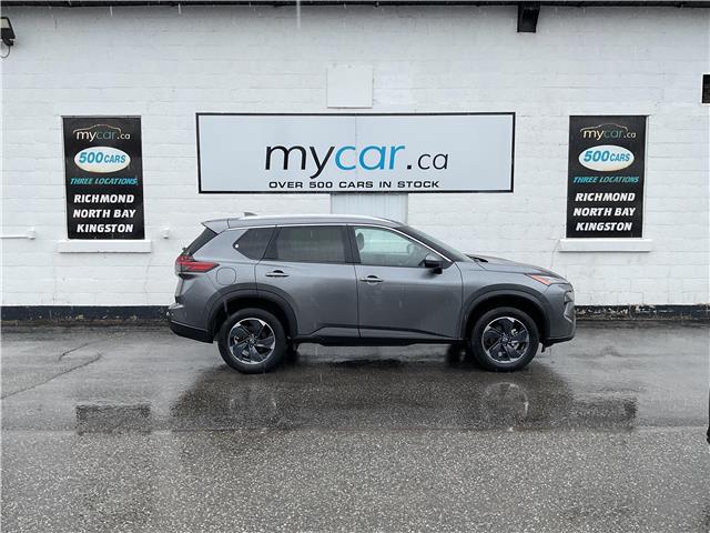 2025 Nissan Rogue  (Stk: 260301) in Ottawa - Image 2 of 24
