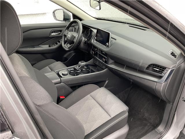 2025 Nissan Rogue  (Stk: 260301) in Ottawa - Image 7 of 24