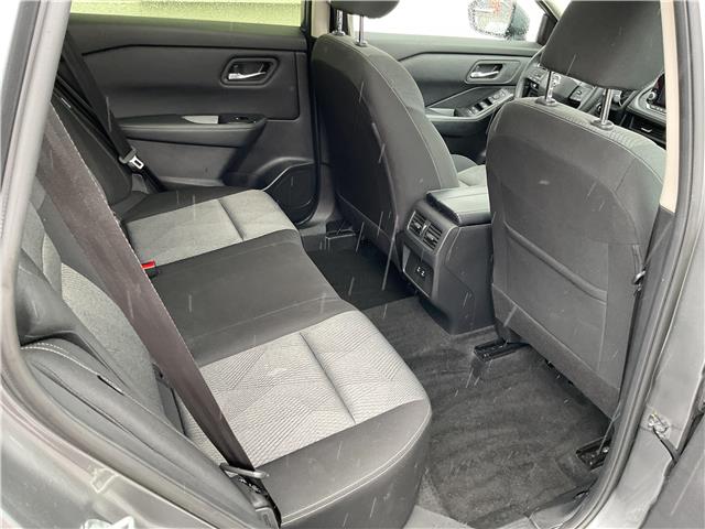 2025 Nissan Rogue  (Stk: 260301) in Ottawa - Image 9 of 24