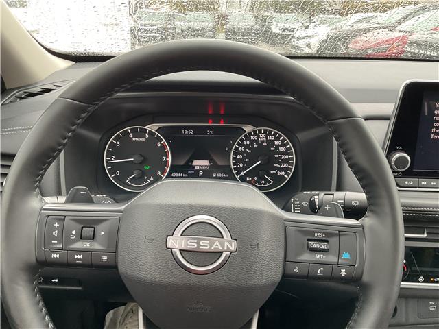 2025 Nissan Rogue  (Stk: 260301) in Ottawa - Image 11 of 24