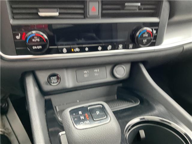 2025 Nissan Rogue  (Stk: 260301) in Ottawa - Image 14 of 24