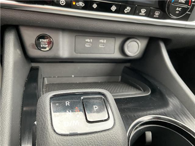 2025 Nissan Rogue  (Stk: 260301) in Ottawa - Image 15 of 24