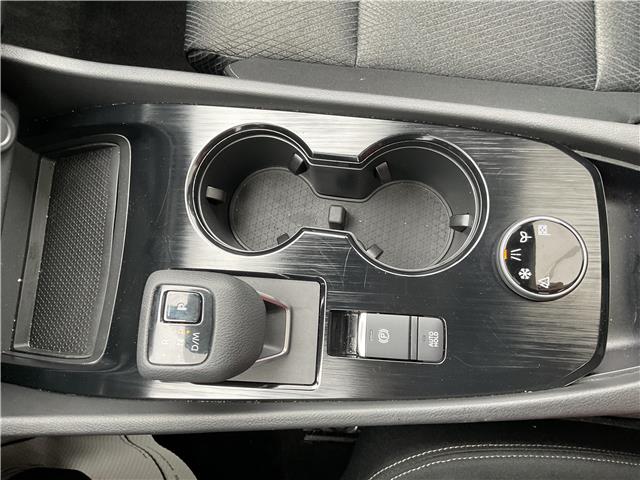 2025 Nissan Rogue  (Stk: 260301) in Ottawa - Image 16 of 24
