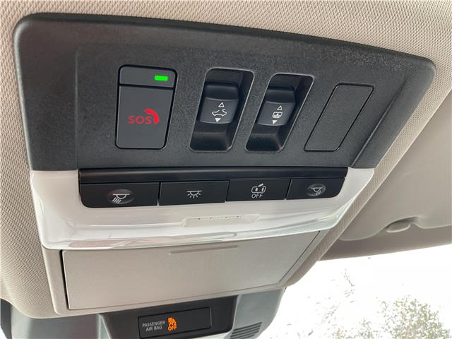 2025 Nissan Rogue  (Stk: 260301) in Ottawa - Image 18 of 24