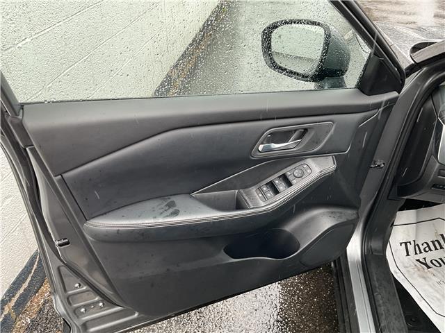 2025 Nissan Rogue  (Stk: 260301) in Ottawa - Image 19 of 24