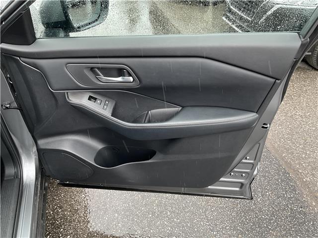 2025 Nissan Rogue  (Stk: 260301) in Ottawa - Image 20 of 24