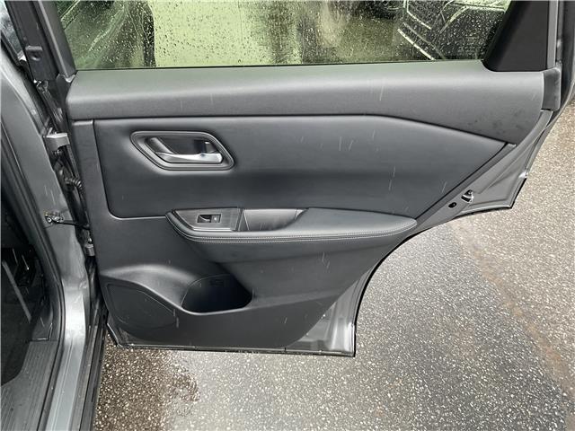 2025 Nissan Rogue  (Stk: 260301) in Ottawa - Image 22 of 24