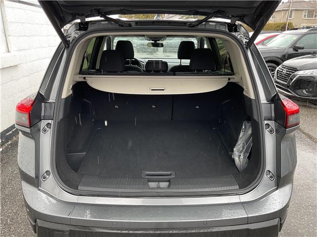 2025 Nissan Rogue  (Stk: 260301) in Ottawa - Image 23 of 24